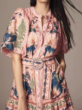 FARM Rio | Dresses | Farm Rio Mixed Neon Garden Midi Dress | Poshmark FARM Rio | Dresses | Farm Rio Mixed Neon Garden Midi Dress | Poshmark